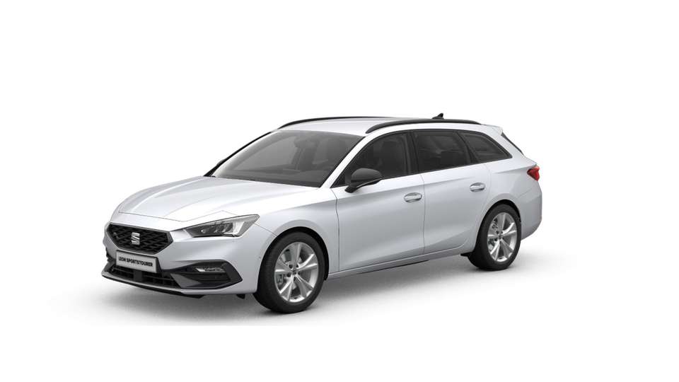 SEAT Leon - Imagem 2