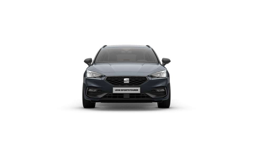 SEAT Leon - Imagem 3