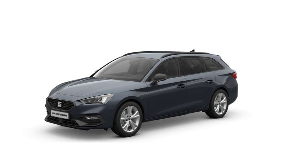 SEAT Leon - Imagem 2