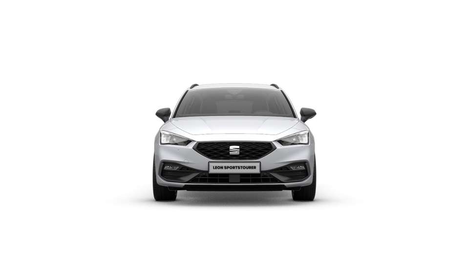 SEAT Leon - Imagem 3