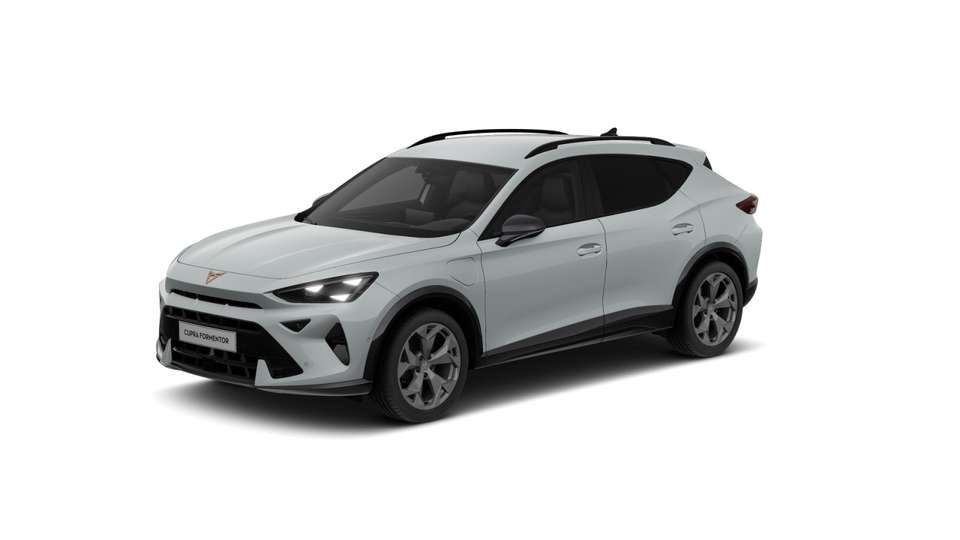 CUPRA Formentor - Imagem 2