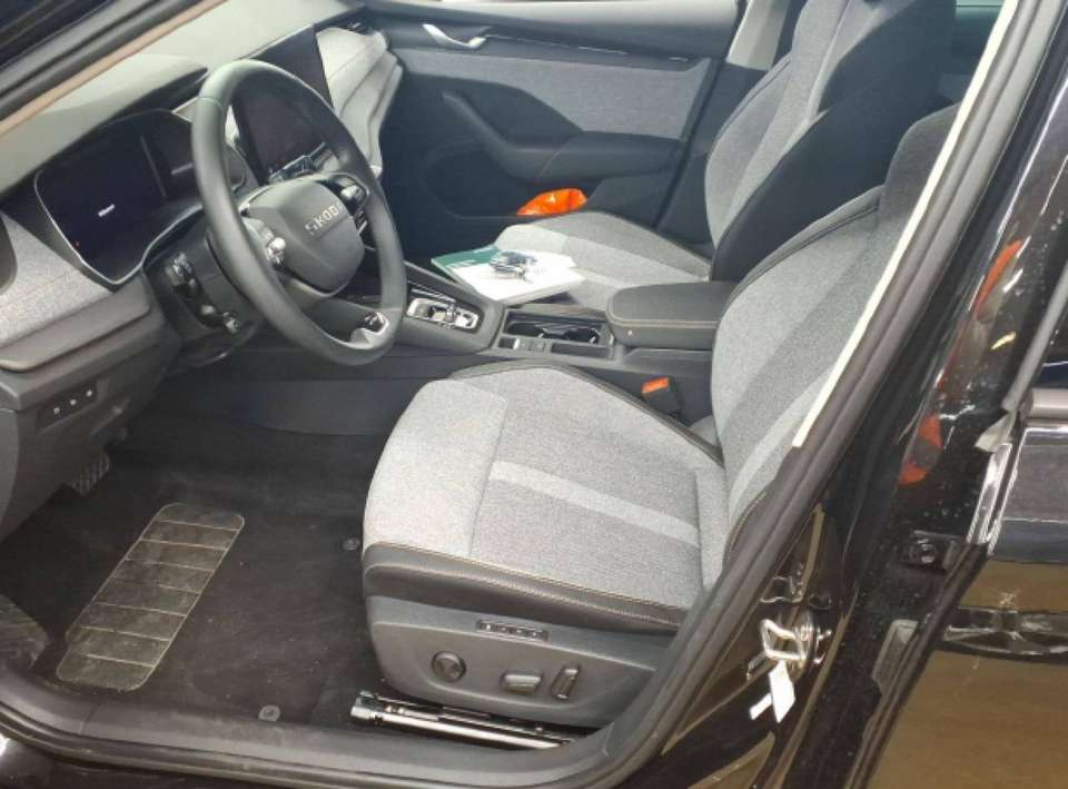 Skoda Octavia - Imagem 3