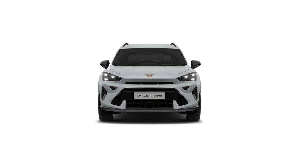 CUPRA Formentor - Imagem 3