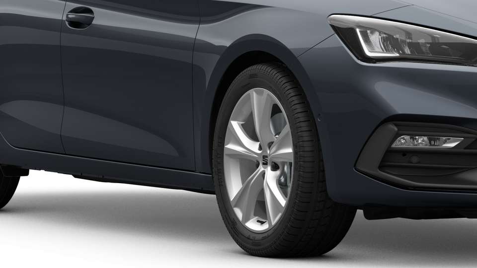 SEAT Leon - Imagem 4
