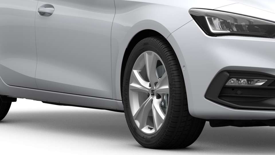 SEAT Leon - Imagem 4