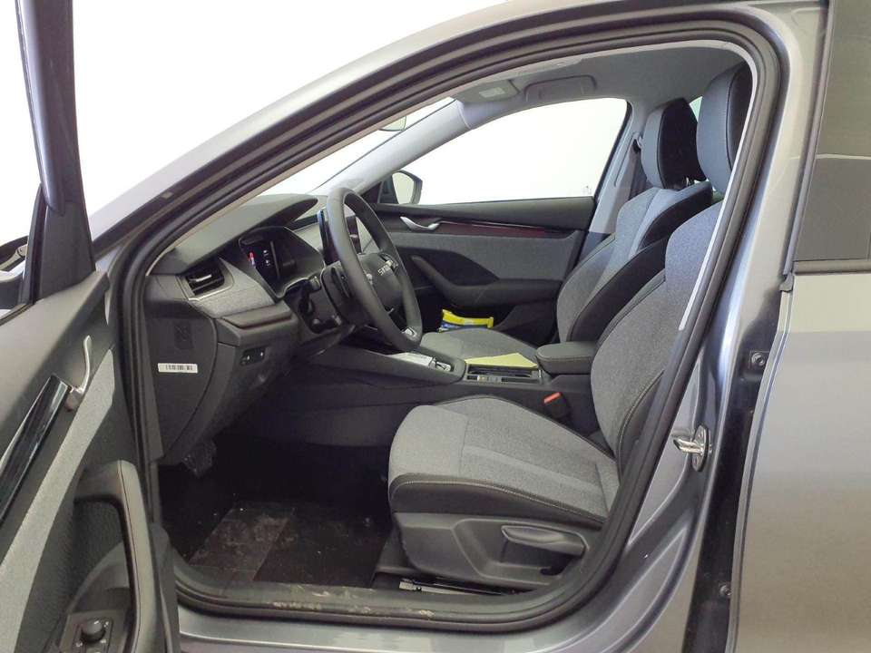 Skoda Octavia - Imagem 3