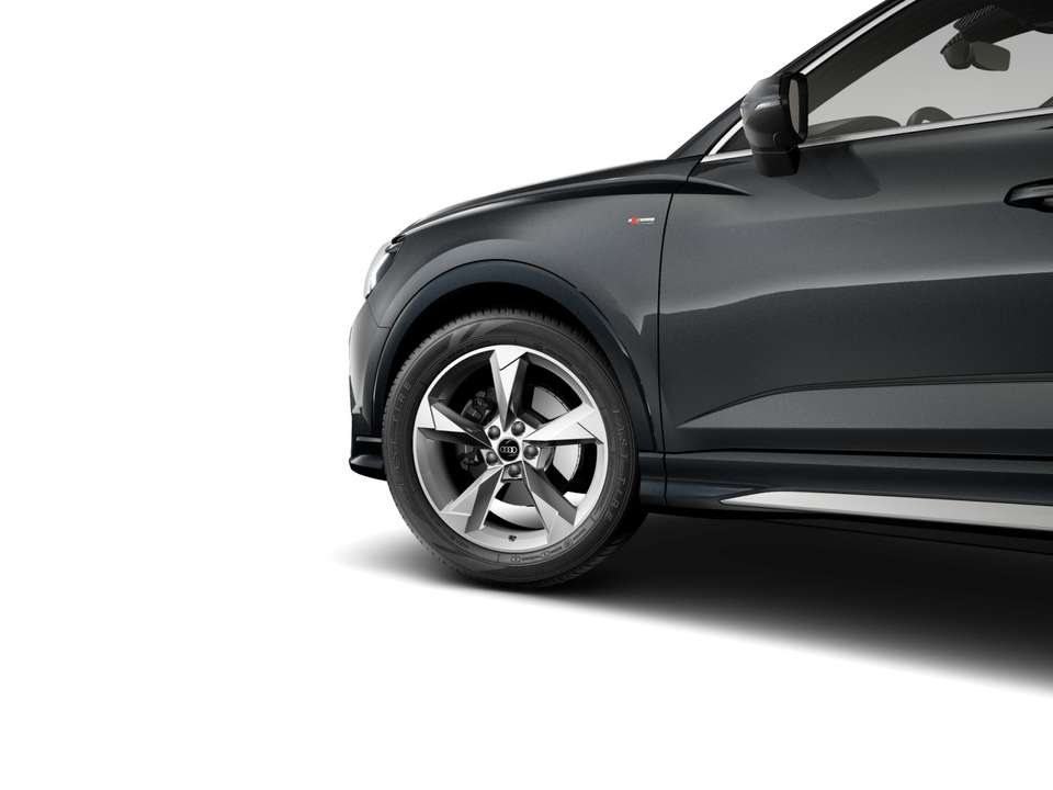 Audi Q3 - Imagem 4