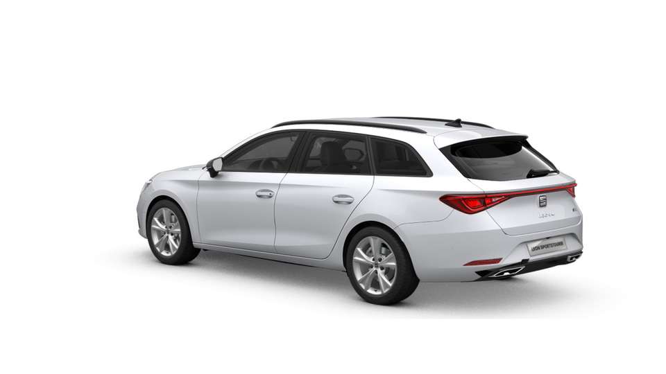 SEAT Leon - Imagem 5