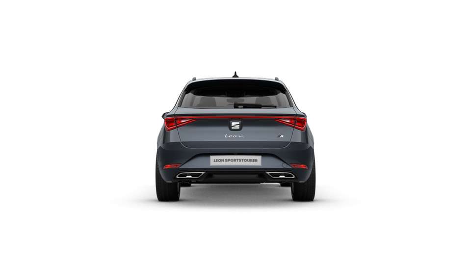 SEAT Leon - Imagem 7