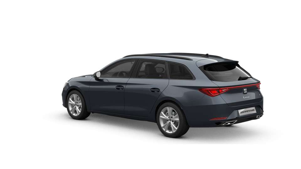 SEAT Leon - Imagem 5