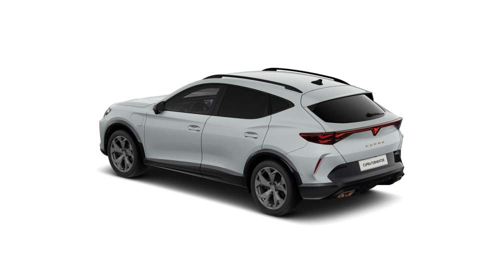 CUPRA Formentor - Imagem 5