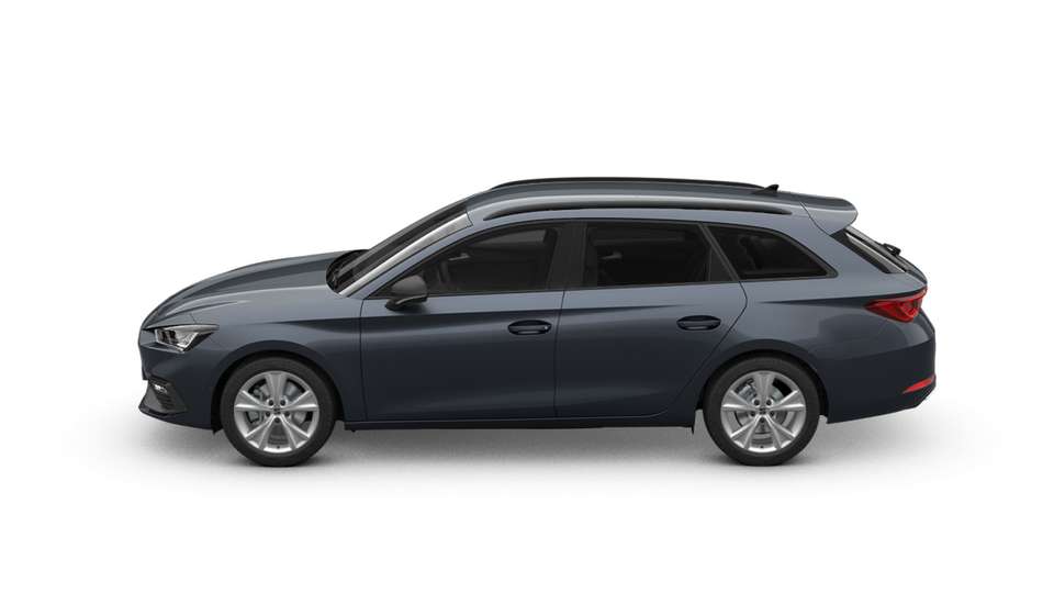 SEAT Leon - Imagem 6