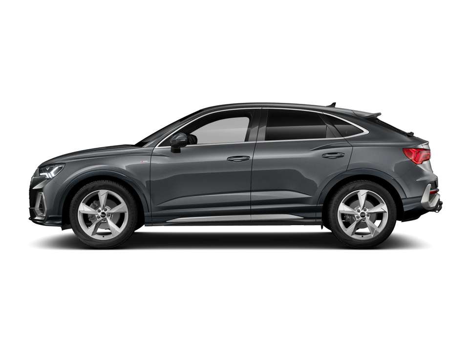 Audi Q3 - Imagem 6