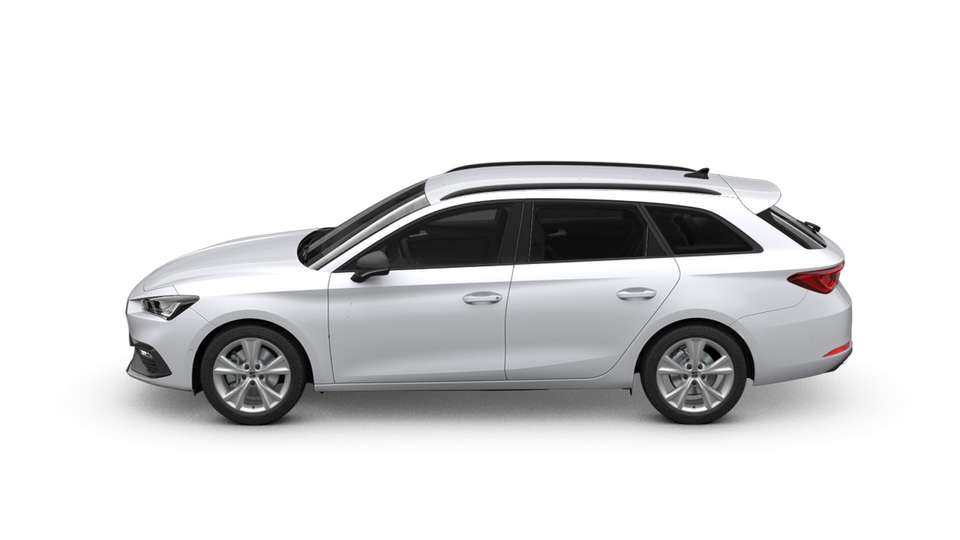 SEAT Leon - Imagem 6