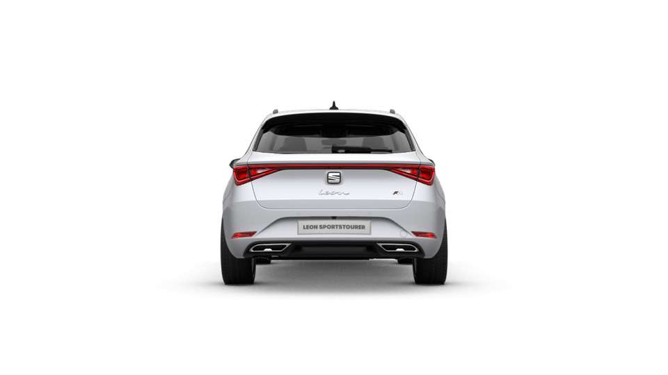 SEAT Leon - Imagem 7
