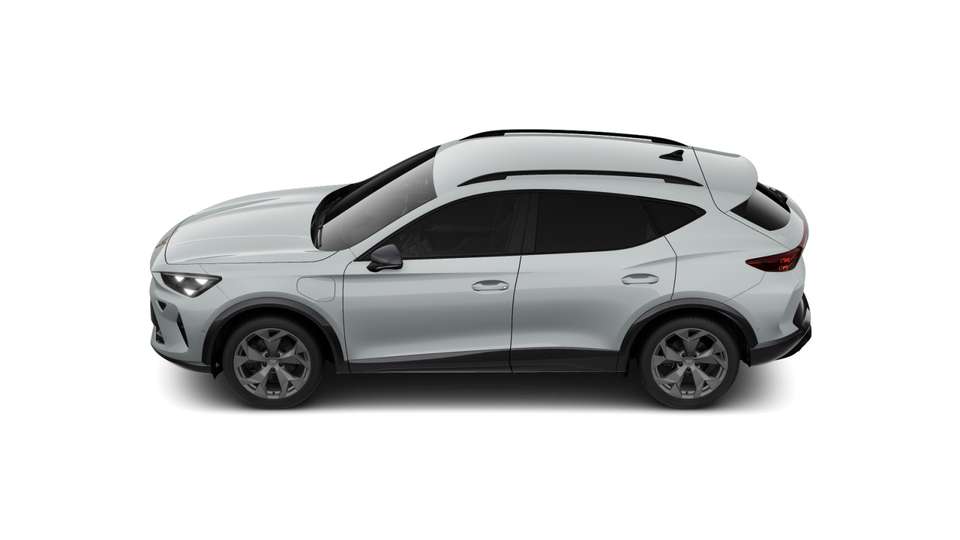 CUPRA Formentor - Imagem 6
