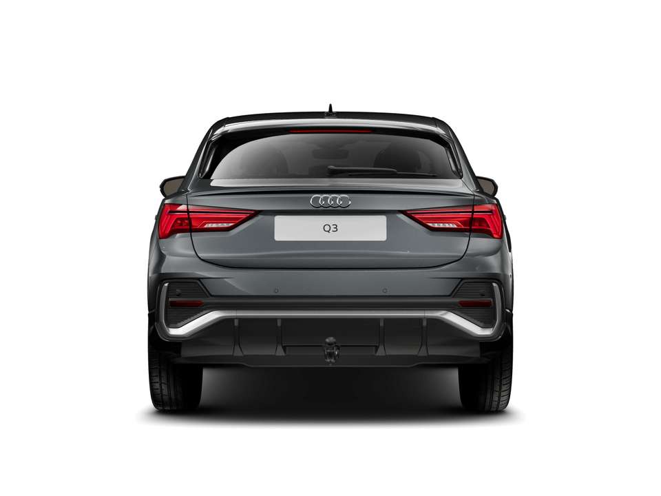 Audi Q3 - Imagem 7