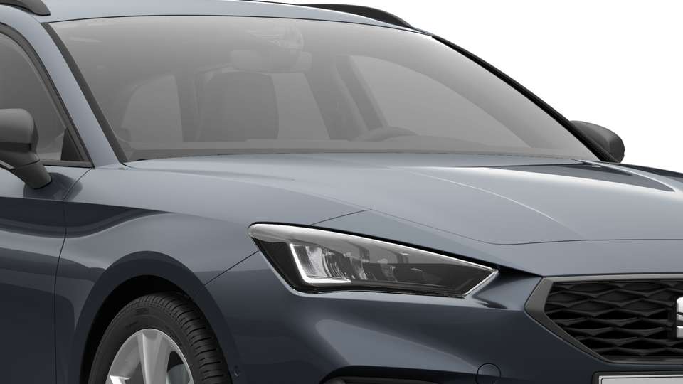SEAT Leon - Imagem 8