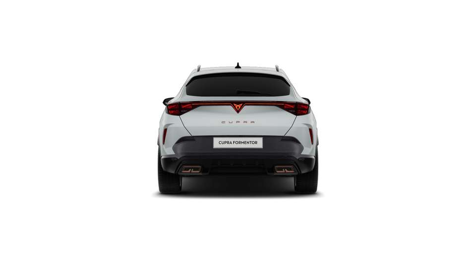 CUPRA Formentor - Imagem 7