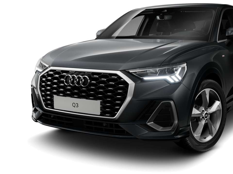 Audi Q3 - Imagem 8