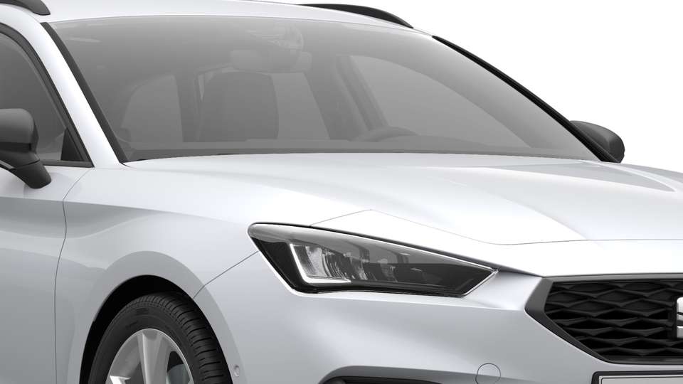 SEAT Leon - Imagem 8