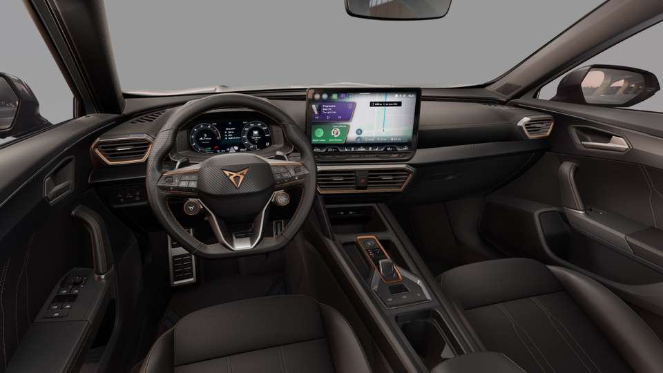 CUPRA Formentor - Imagem 8