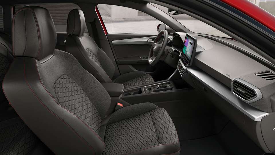 SEAT Leon - Imagem 10