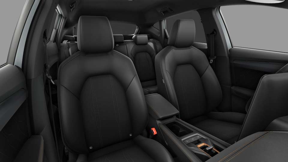 CUPRA Formentor - Imagem 10