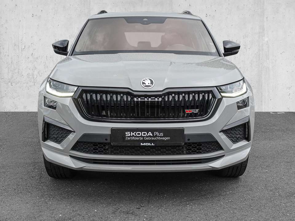 Skoda Kodiaq - Imagem 3
