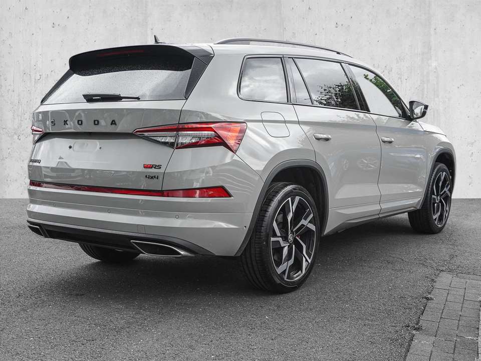 Skoda Kodiaq - Imagem 4