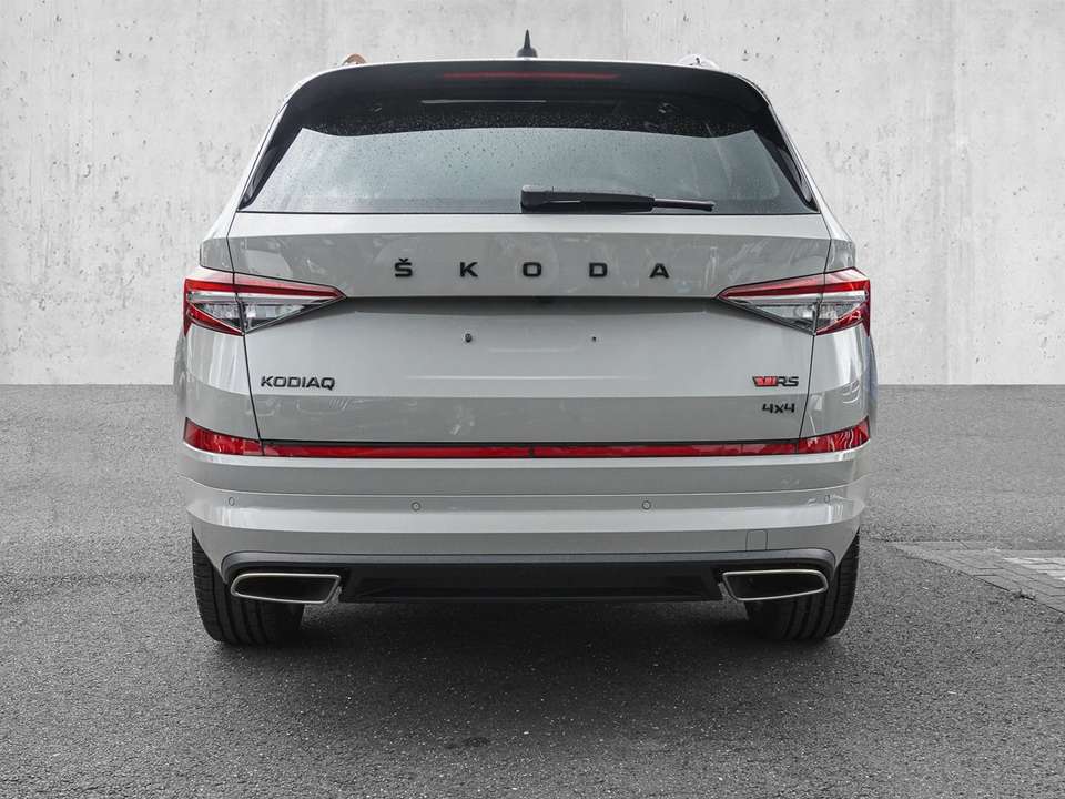 Skoda Kodiaq - Imagem 6