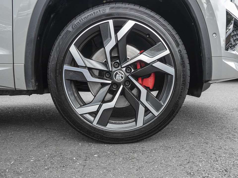 Skoda Kodiaq - Imagem 7