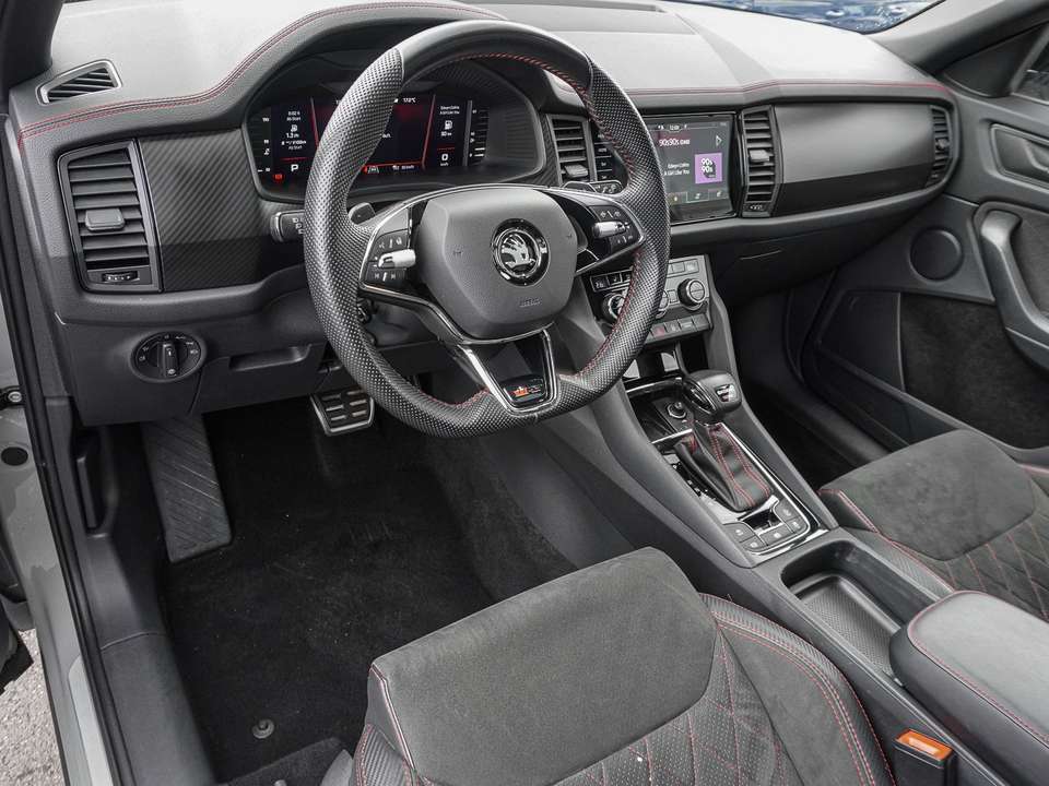 Skoda Kodiaq - Imagem 10