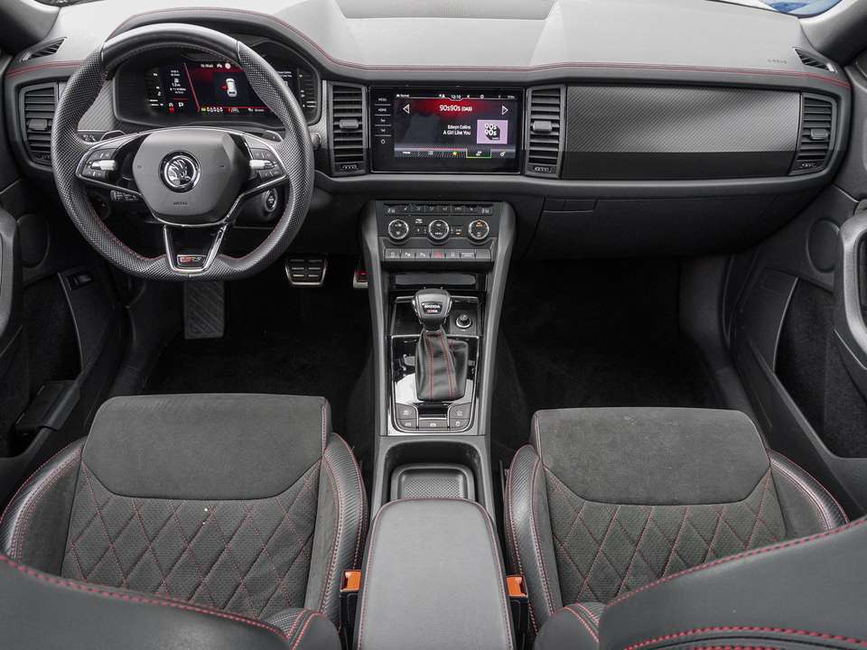 Skoda Kodiaq - Imagem 11