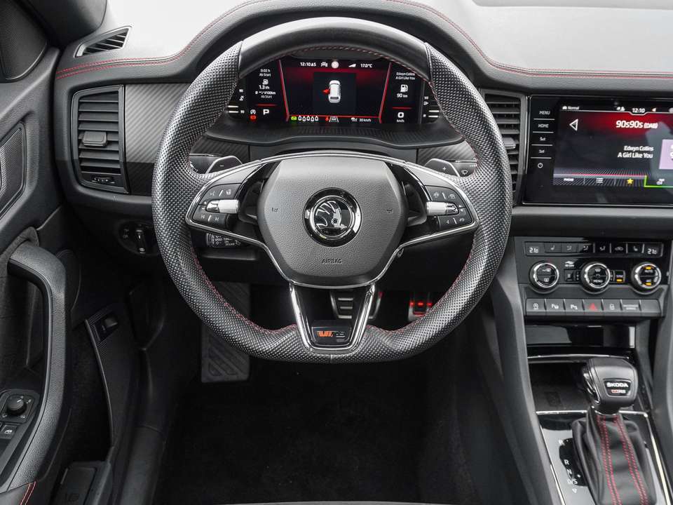 Skoda Kodiaq - Imagem 12