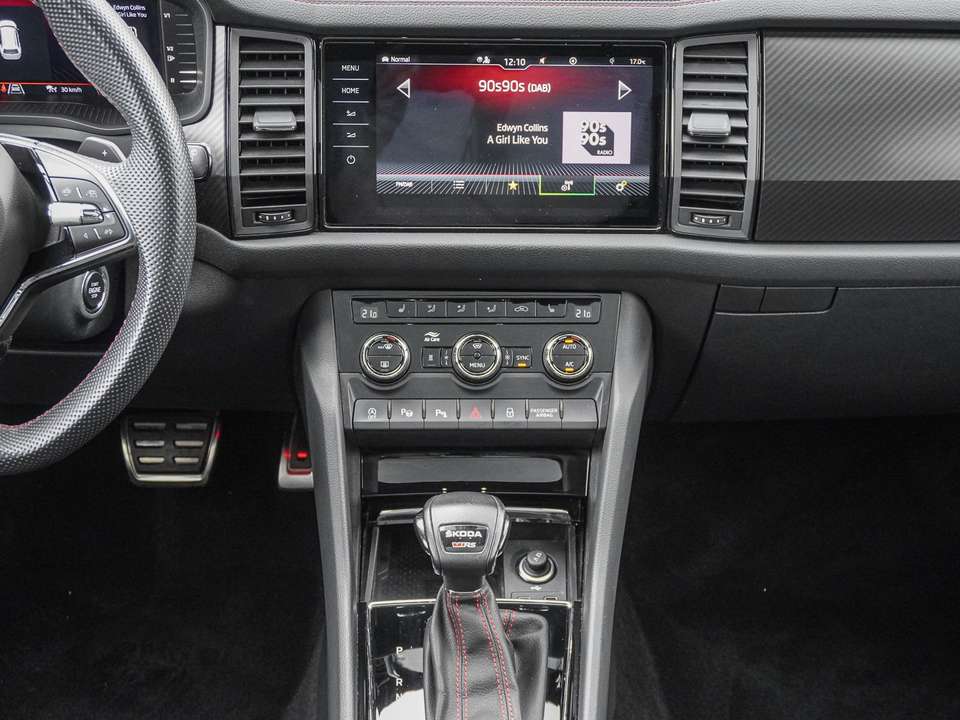 Skoda Kodiaq - Imagem 13