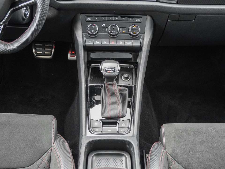 Skoda Kodiaq - Imagem 14