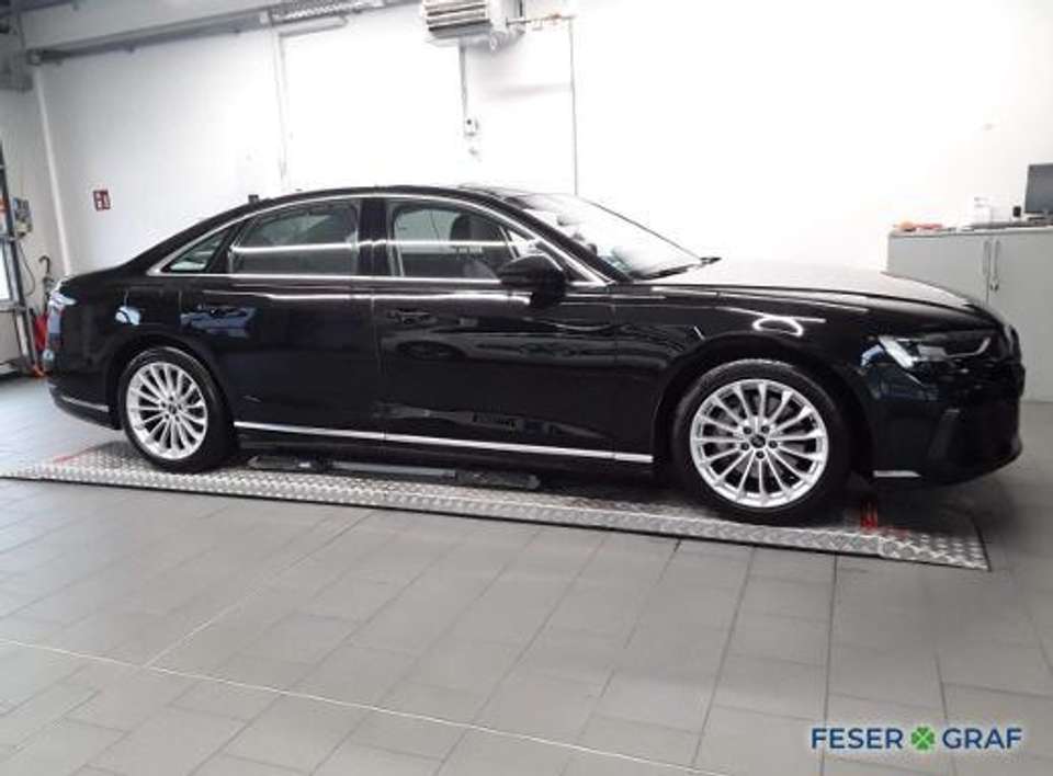 Audi A8 - Imagem 5