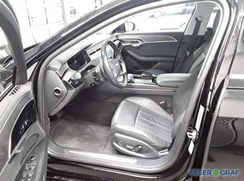 Audi A8 - Imagem 6