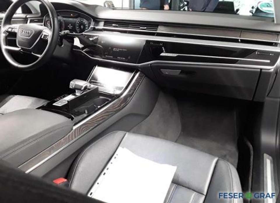 Audi A8 - Imagem 7
