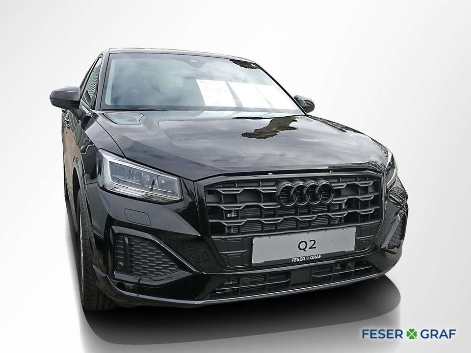 Audi Q2 - Imagem 2