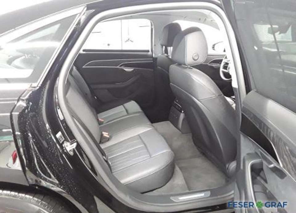 Audi A8 - Imagem 9