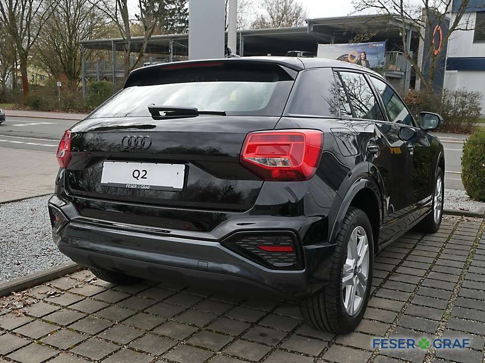 Audi Q2 - Imagem 3