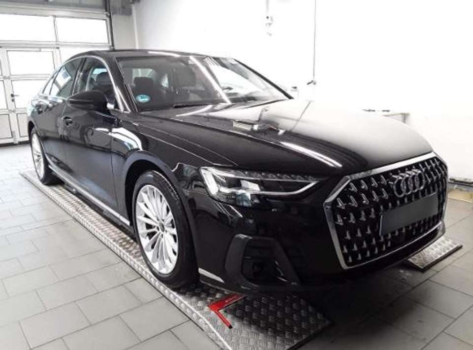 Audi A8 - Imagem 10