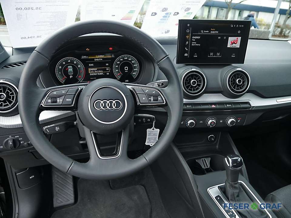 Audi Q2 - Imagem 4