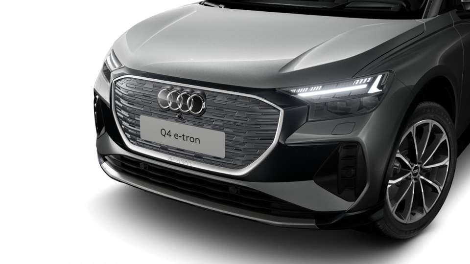 Audi Q4 e-tron - Imagem 2