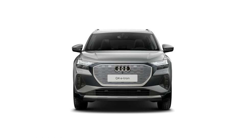 Audi Q4 e-tron - Imagem 3