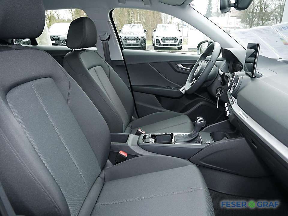 Audi Q2 - Imagem 5