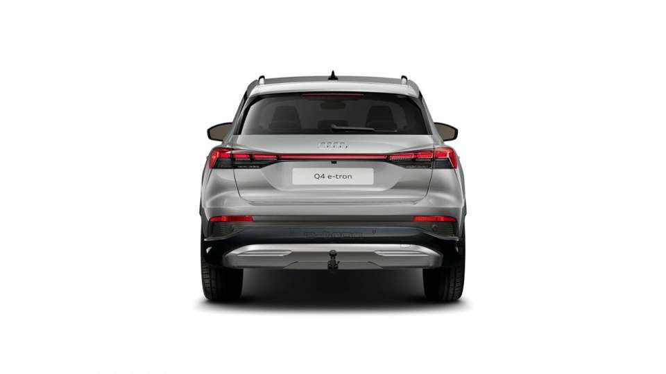 Audi Q4 e-tron - Imagem 4