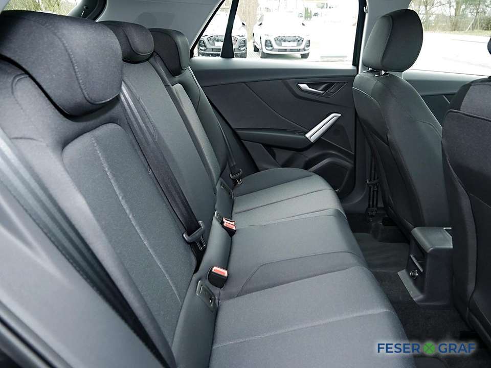 Audi Q2 - Imagem 6